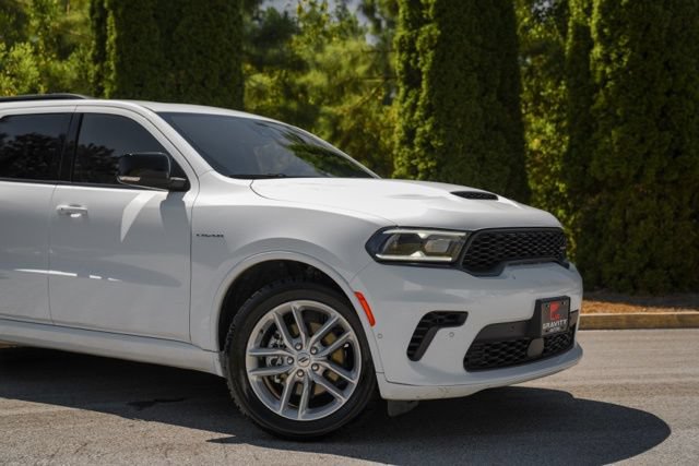 Used 2025 Dodge Durango R/T AWD/4WD image 7