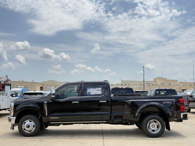 New 2026 Ford F350 King Ranch w/ Chrome Package AWD/4WD image 33