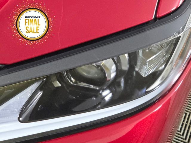 Certified 2024 Lexus ES 250 w/ Premium Package image 12