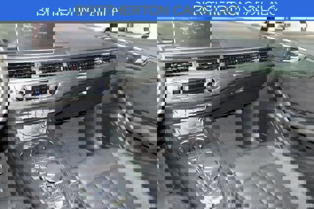 Used 2017 Audi A4 2.0T Prestige image 25