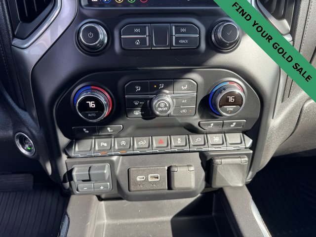 Used 2020 Chevrolet Silverado 1500 RST w/ All-Star Edition image 24