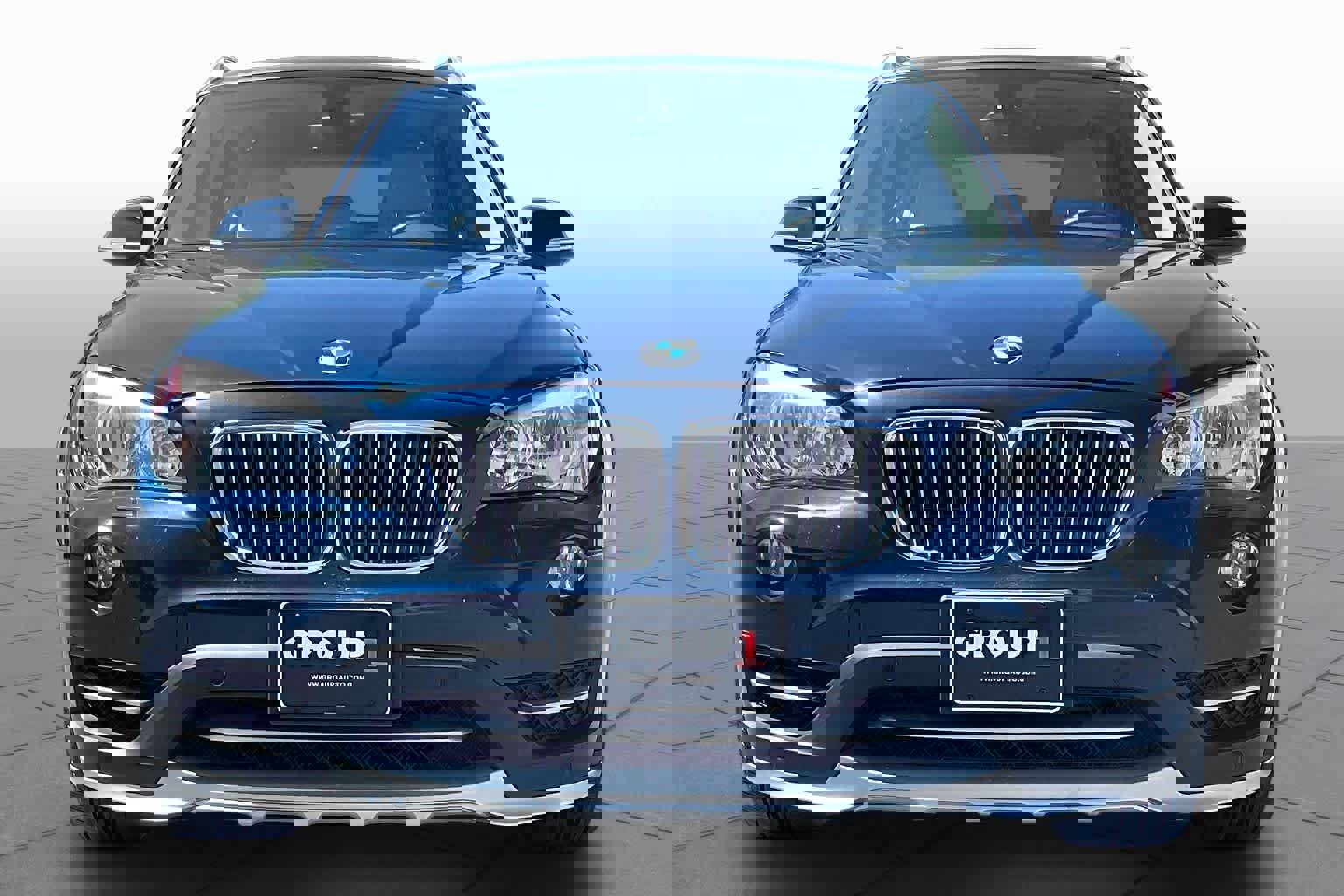 Used 2015 BMW X1 xDrive28i image 3