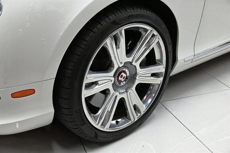 Used 2013 Bentley Continental GT AWD/4WD image 8