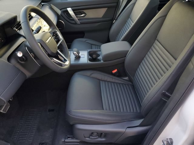 New 2026 Land Rover Discovery Sport Landmark AWD/4WD image 19