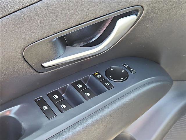 Certified 2025 Hyundai Tucson SEL image 12