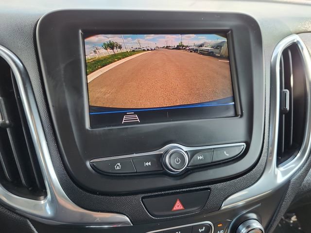 Used 2020 Chevrolet Equinox LT image 46