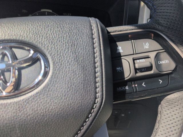 New 2026 Toyota Sequoia Platinum image 15