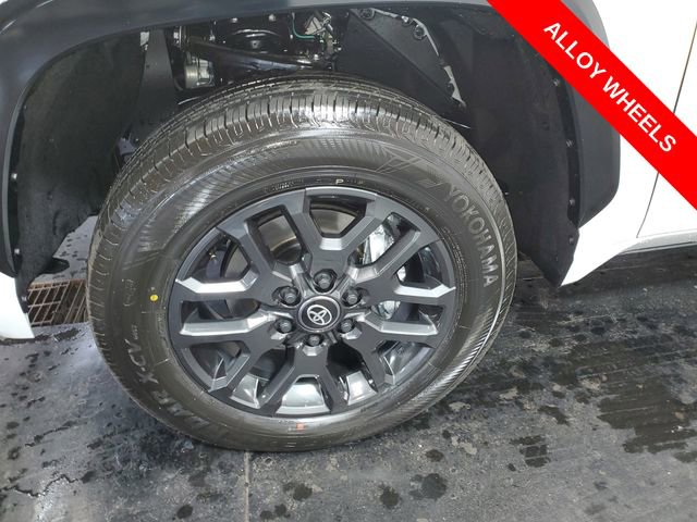 New 2026 Toyota Tundra Platinum image 7