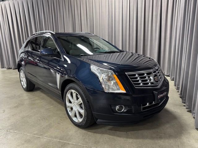 Used 2015 Cadillac SRX Performance w/ Driver Awareness Package FWD image 1