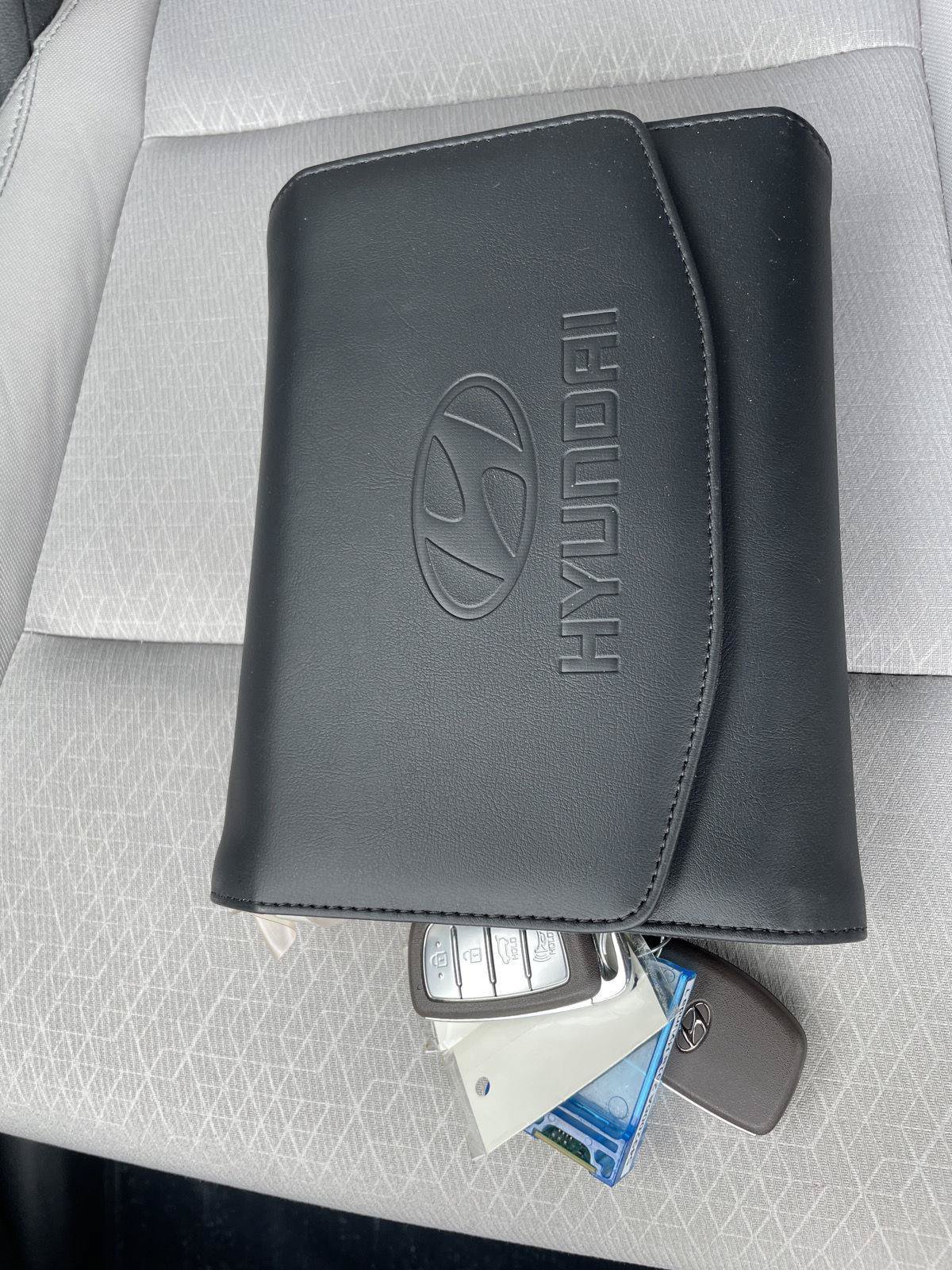 Used 2018 Hyundai Tucson Value FWD image 21
