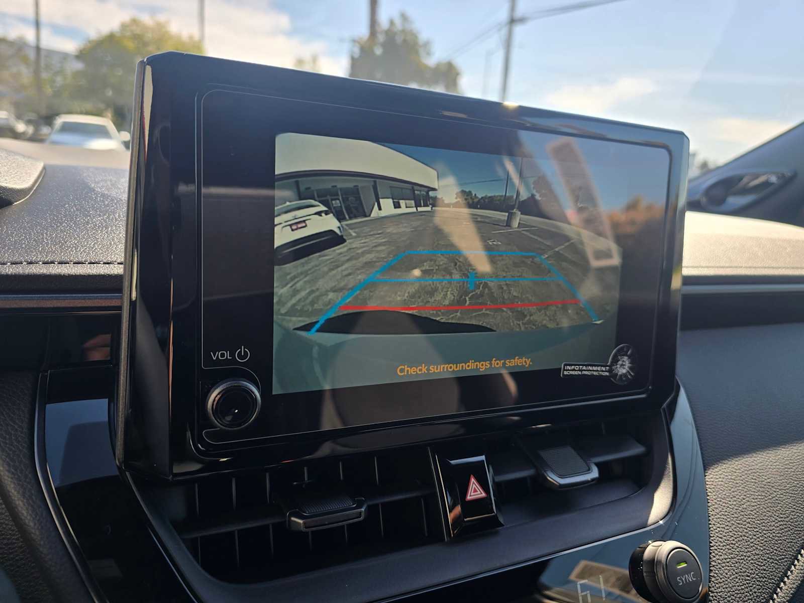 New 2026 Toyota Corolla Premium Plus image 28