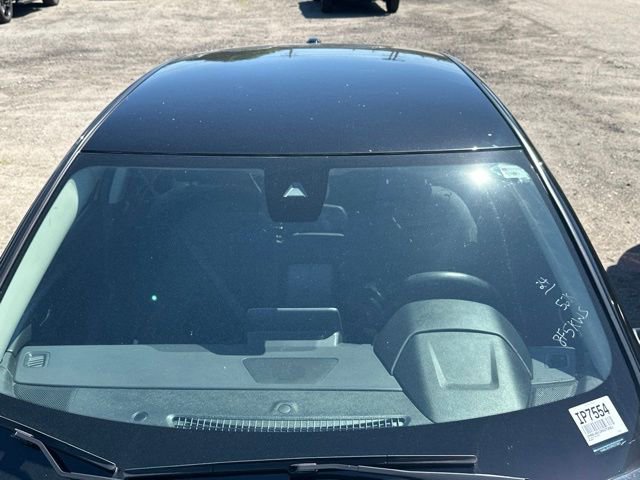 Used 2024 Nissan Altima 2.5 SV FWD image 8