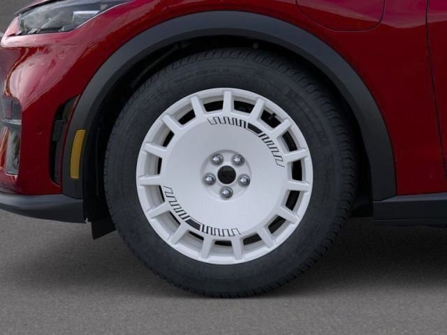 New 2025 Ford Mustang Mach-E GT AWD/4WD image 19