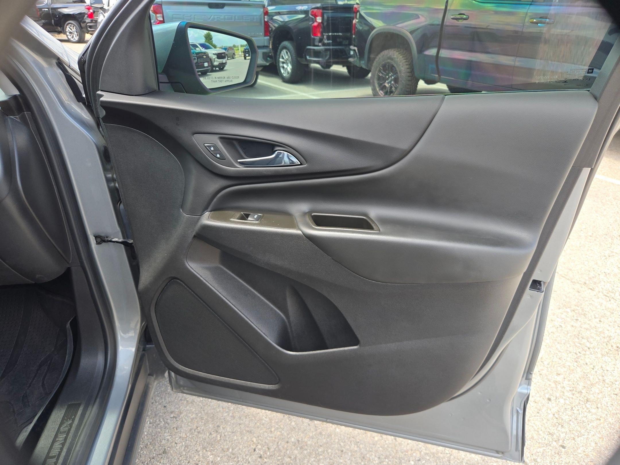 Certified 2023 Chevrolet Equinox LT AWD/4WD image 27
