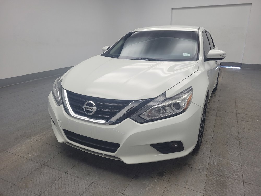 Used 2018 Nissan Altima 2.5 SL image 15