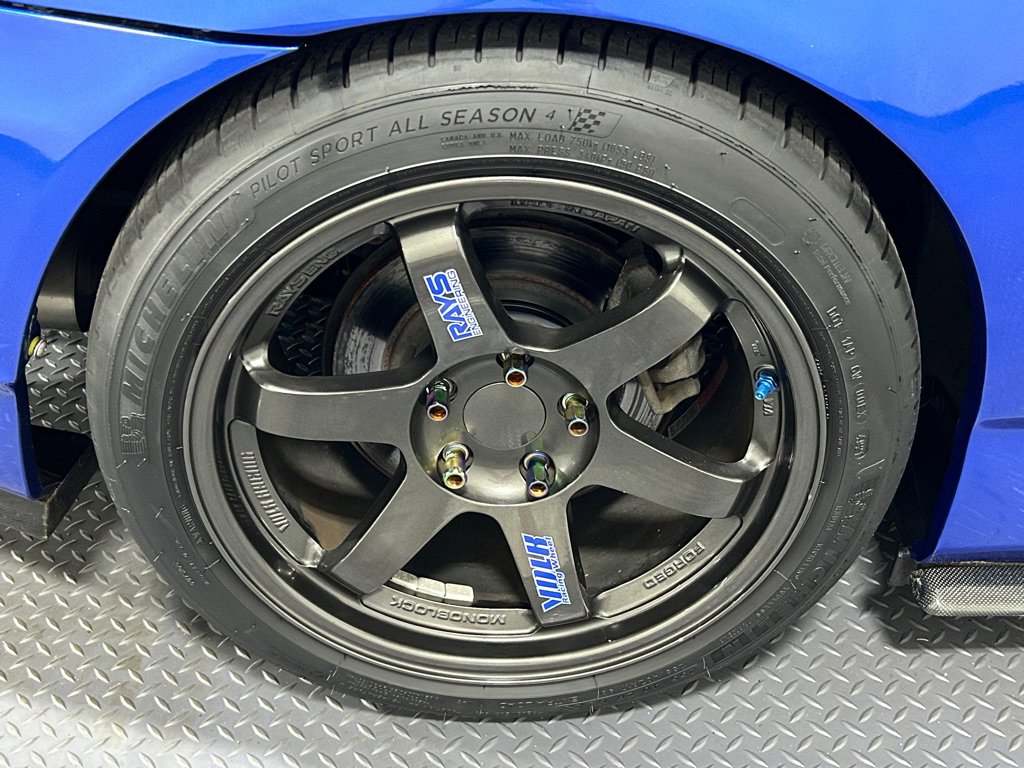 Used 2008 Honda S2000 image 18