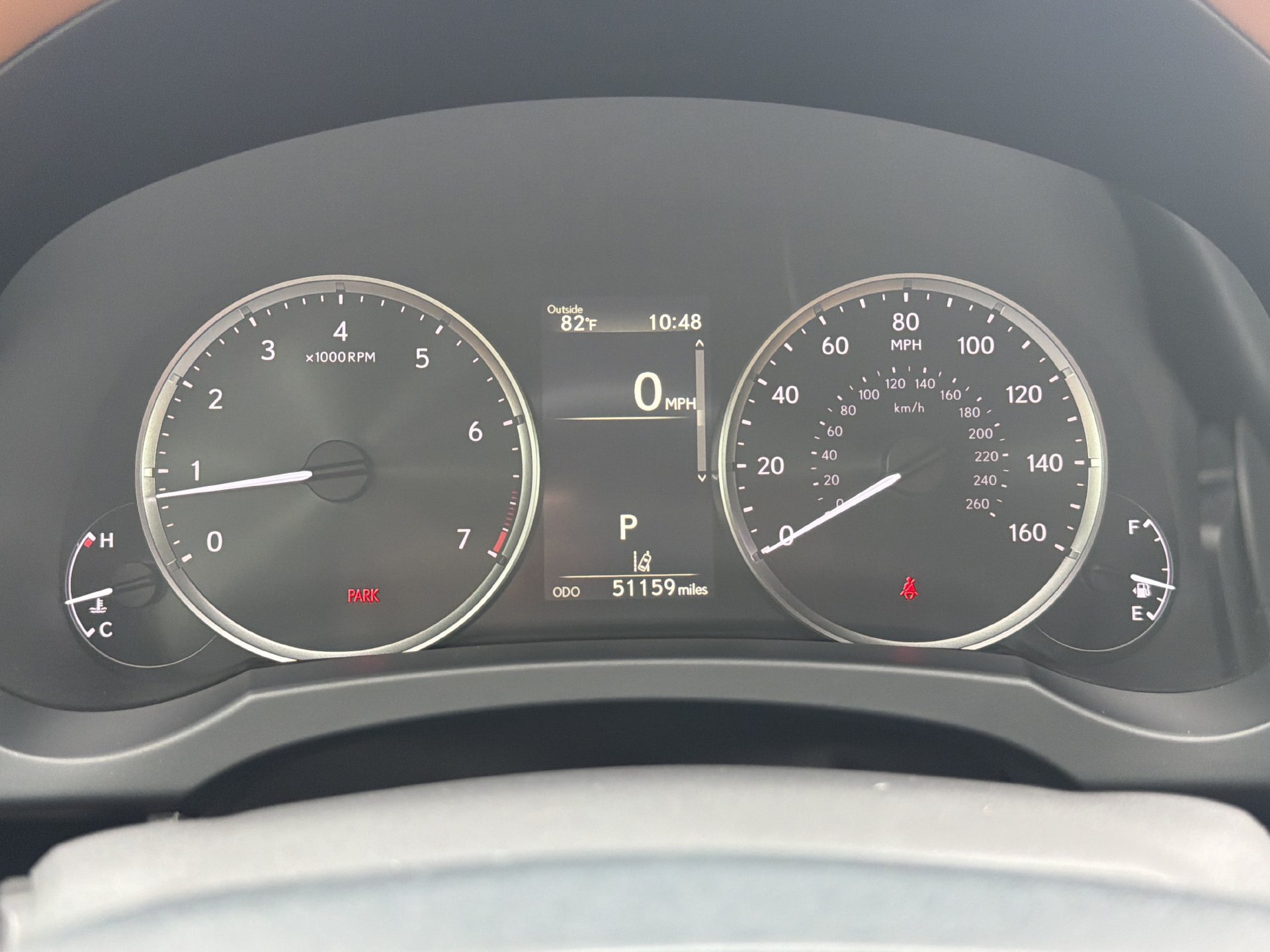 Used 2024 Lexus IS 350 F Sport w/ Accessory Package 2 RWD image 34