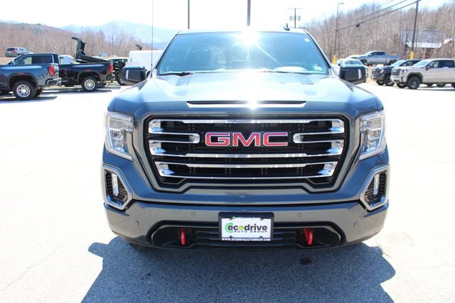 Used 2019 GMC Sierra 1500 AT4 w/ AT4 Premium Package image 2