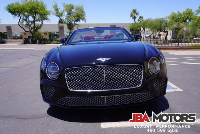 Used 2022 Bentley Continental GT image 68