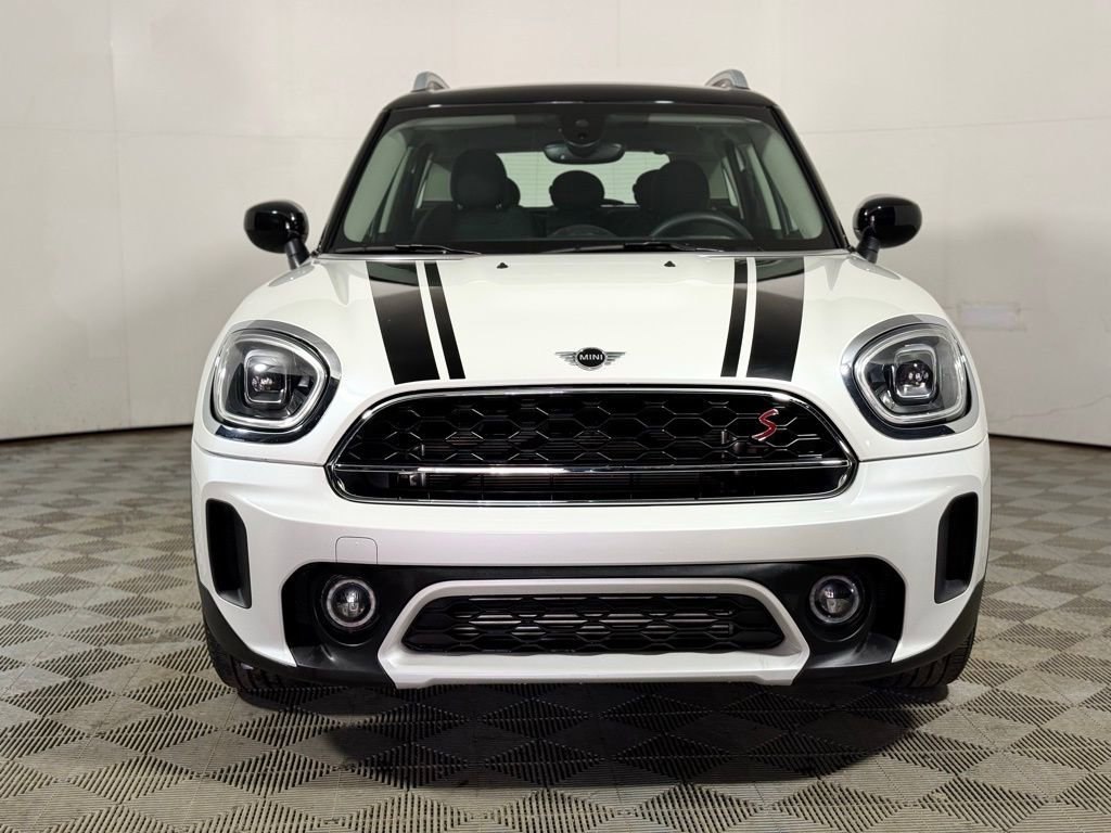 Used 2024 MINI Cooper Countryman S FWD image 10