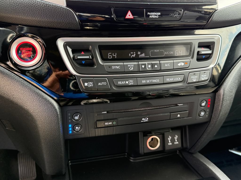 Used 2016 Honda Pilot Elite image 24