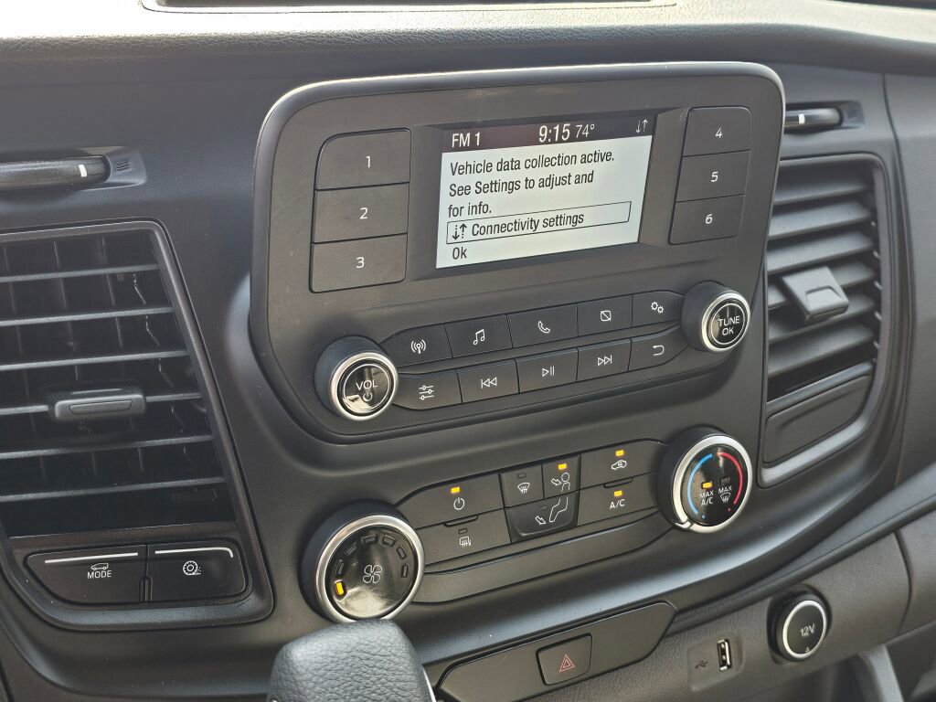 Used 2020 Ford Transit 350 Low Roof image 27