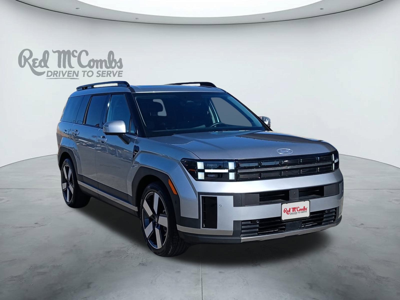 Used 2024 Hyundai Santa Fe Limited image 7