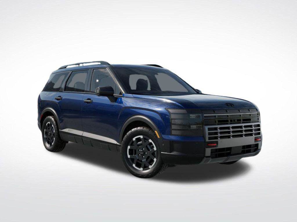 New 2026 Hyundai Palisade XRT Pro AWD/4WD image 7