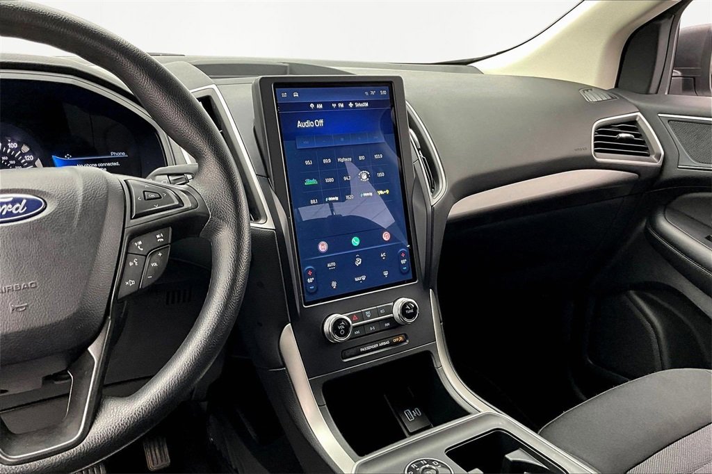 Used 2024 Ford Edge SE image 6