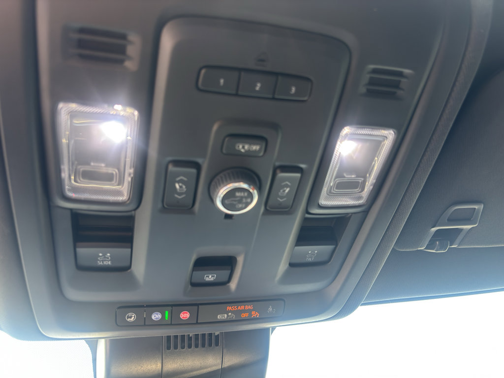 Certified 2024 Chevrolet Tahoe RST w/ Luxury Package RWD image 20