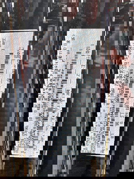 Used 2023 Ford F150 Lightning Lariat image 62