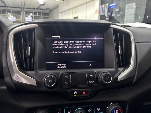Used 2024 GMC Terrain SLE w/ Driver Convenience Package AWD/4WD image 24