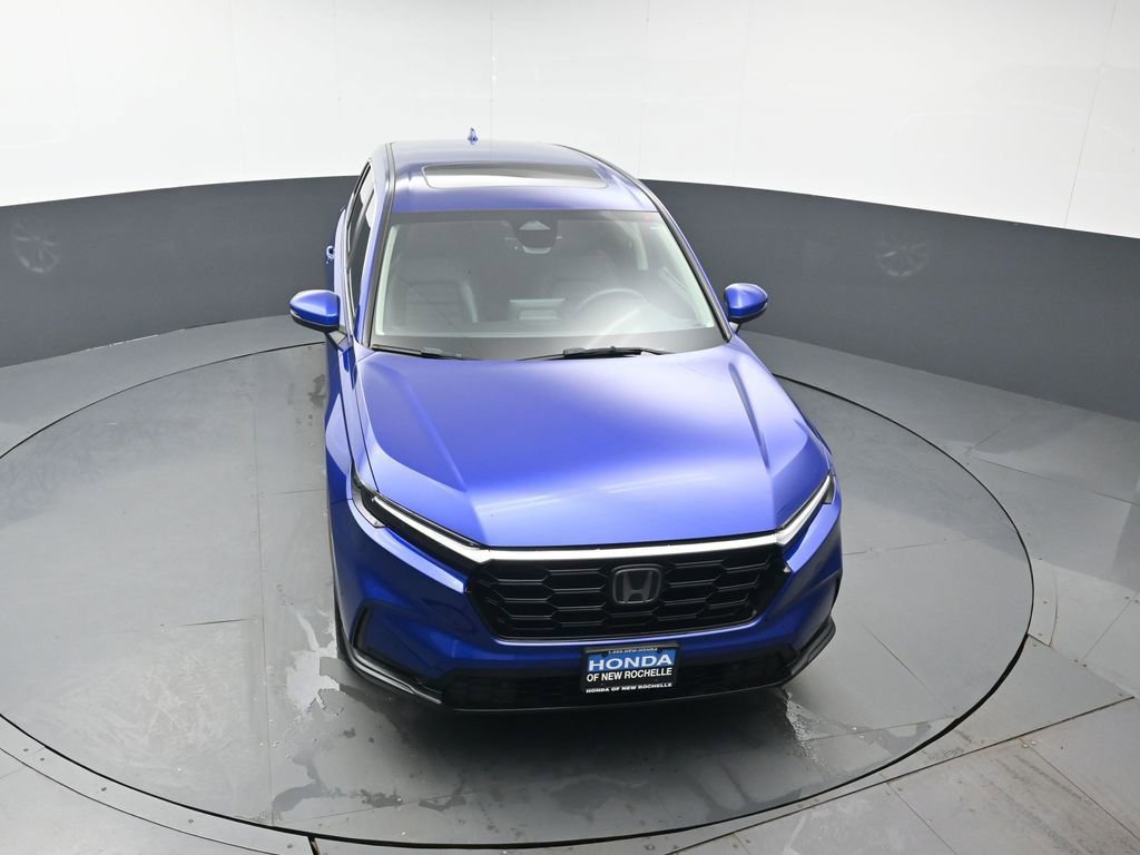 Certified 2023 Honda CR-V EX-L image 44