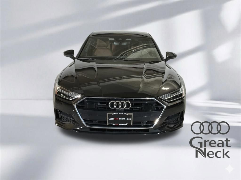 Used 2022 Audi A7 3.0T Premium Plus w/ Premium Plus image 20