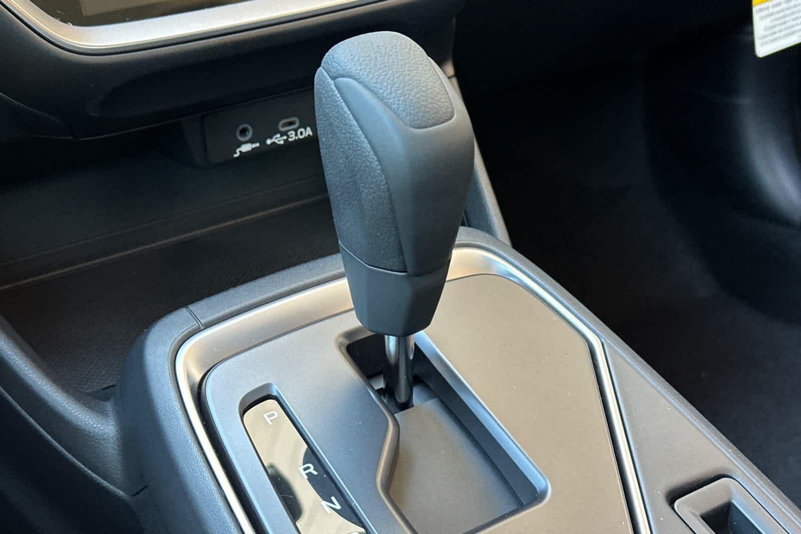 New 2026 Subaru Impreza 2.0i Sport AWD/4WD image 22