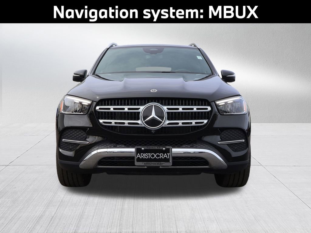 Used 2025 Mercedes-Benz GLE 350 GLE 350 image 3