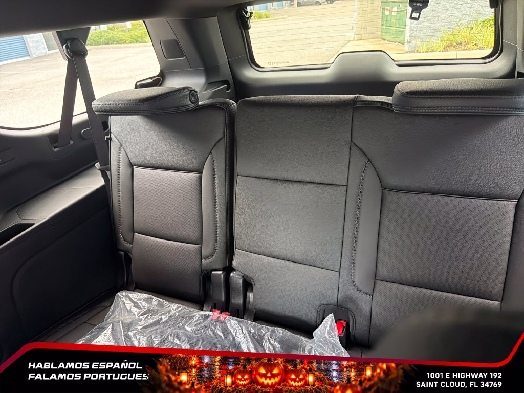 New 2026 GMC Yukon XL Denali w/ Denali Reserve Package AWD/4WD image 29