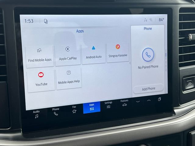 New 2026 Ford F150 XLT AWD/4WD image 23