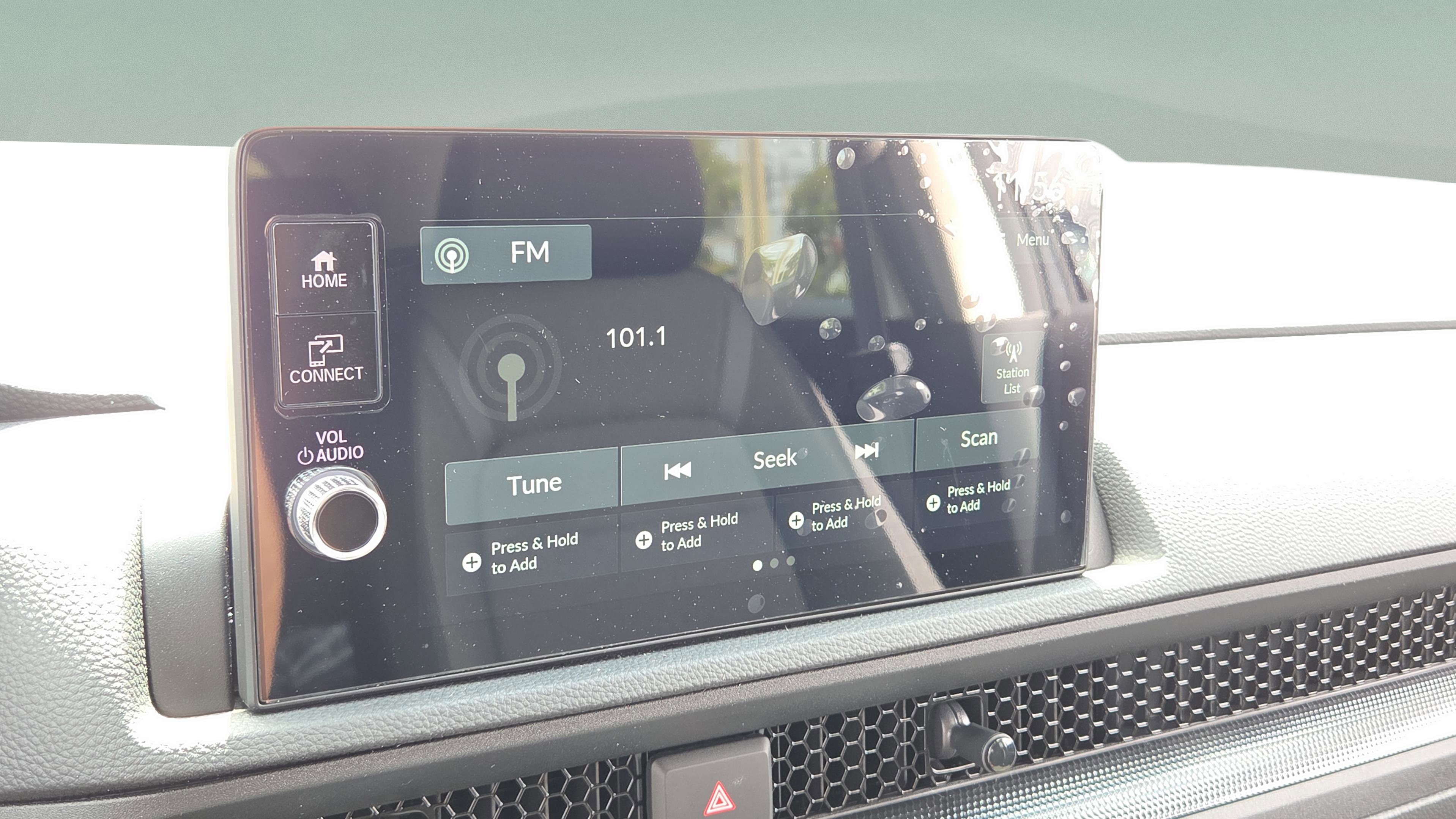 New 2026 Honda CR-V EX image 33