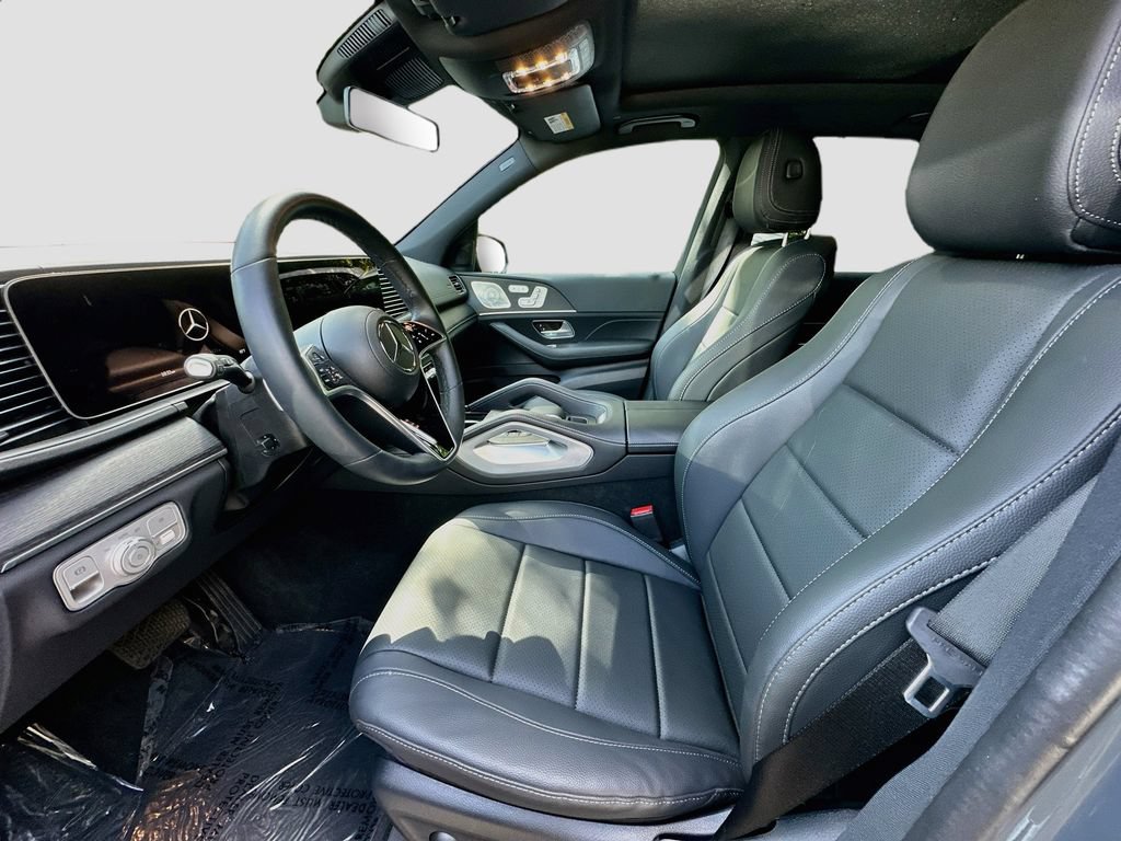 Certified 2026 Mercedes-Benz GLE 350 4MATIC image 22