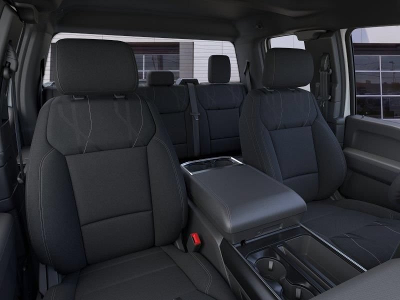 New 2026 Ford F150 STX w/ Equipment Group 200A AWD/4WD image 14