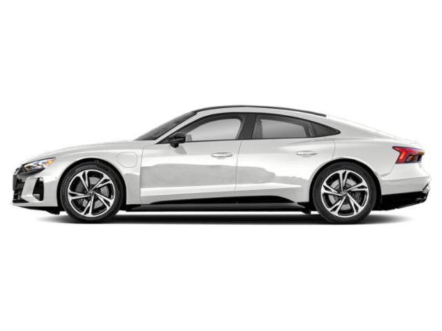 Used 2022 Audi e-tron GT Premium Plus AWD/4WD image 2
