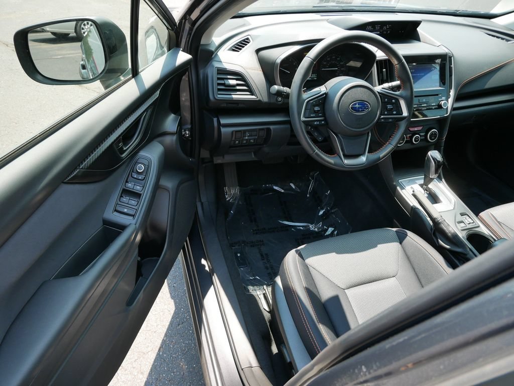 Used 2023 Subaru Crosstrek 2.0i Premium AWD/4WD image 10