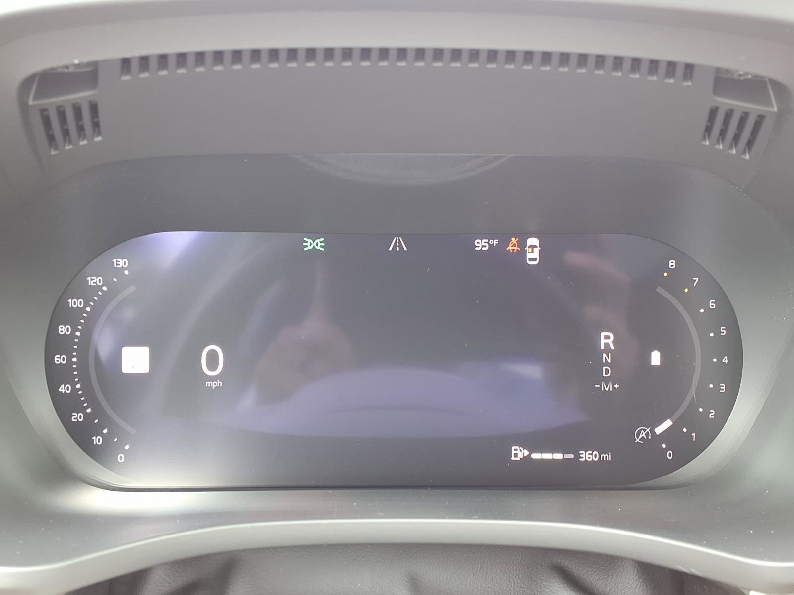 Certified 2023 Volvo XC60 B5 Ultimate w/ Climate Package AWD/4WD image 30