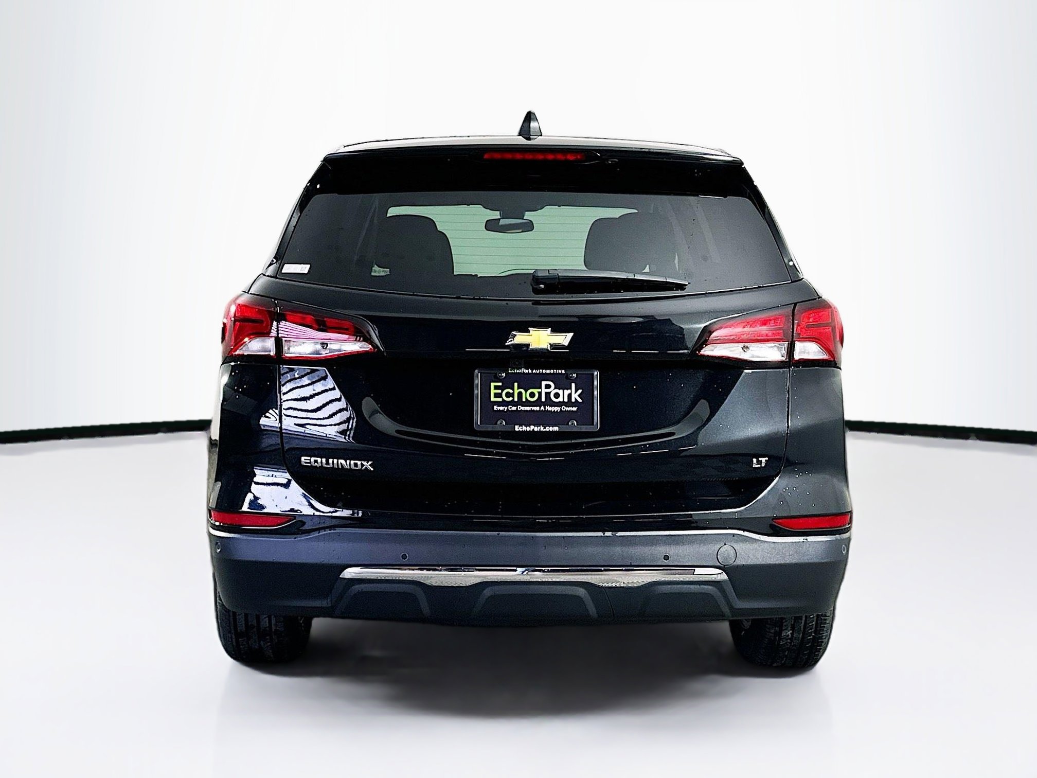 Used 2024 Chevrolet Equinox LT image 7