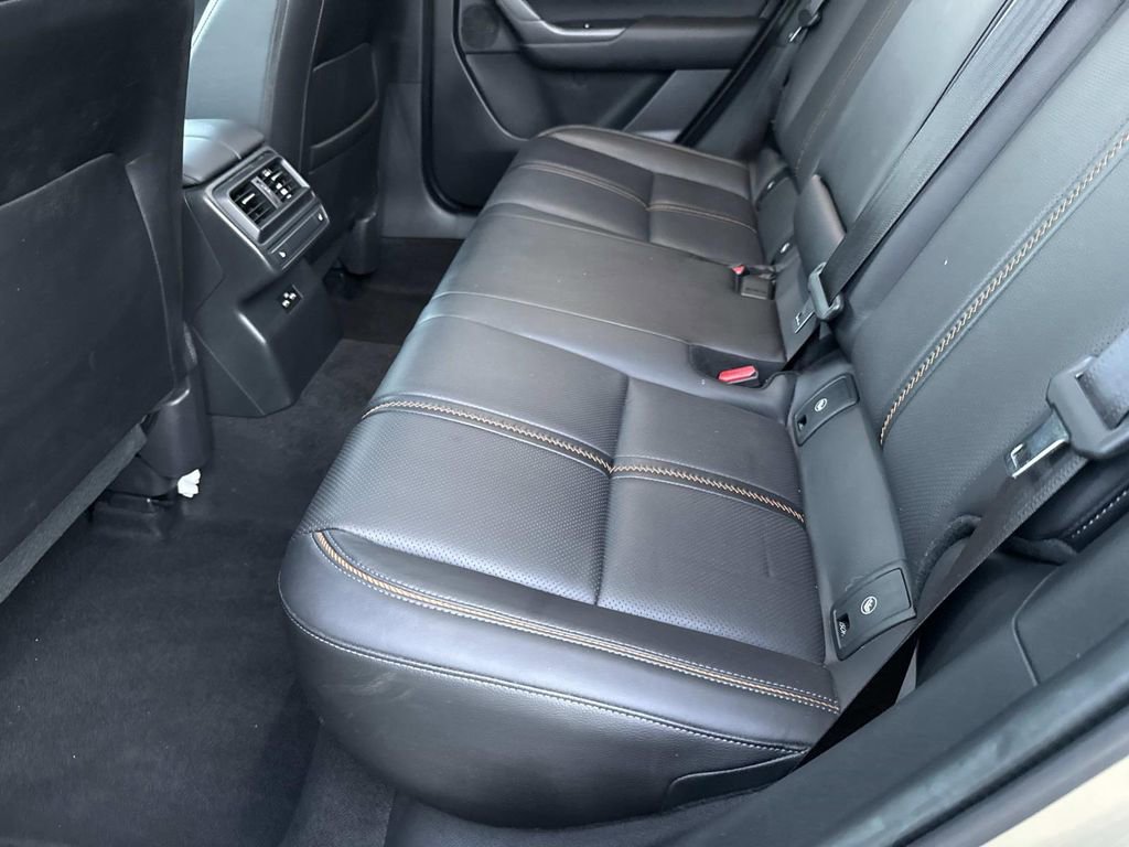 Used 2023 MAZDA CX-50 2.5 Turbo w/ Premium Plus Pkg image 19