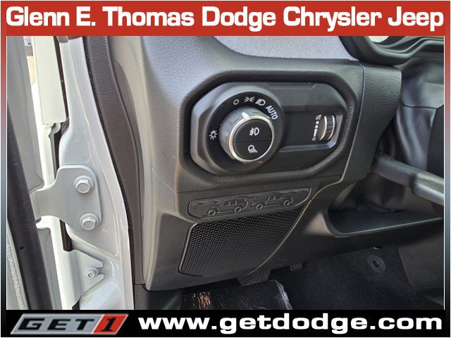 Certified 2025 Jeep Gladiator Willys image 21