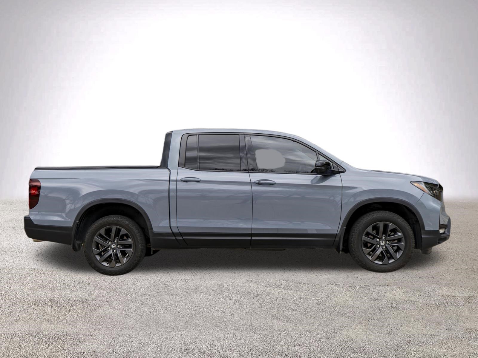 Used 2023 Honda Ridgeline Sport image 10