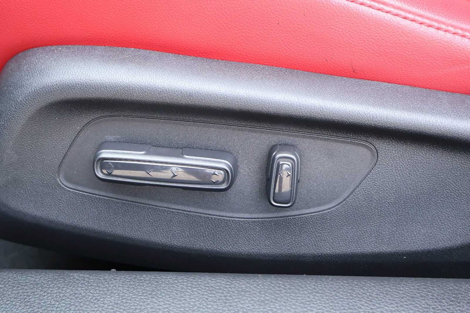Certified 2024 Acura Integra A-Spec FWD image 24