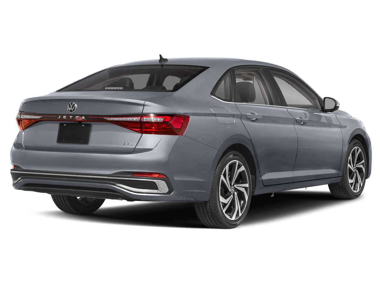 New 2027 Volkswagen Jetta SEL FWD image 2